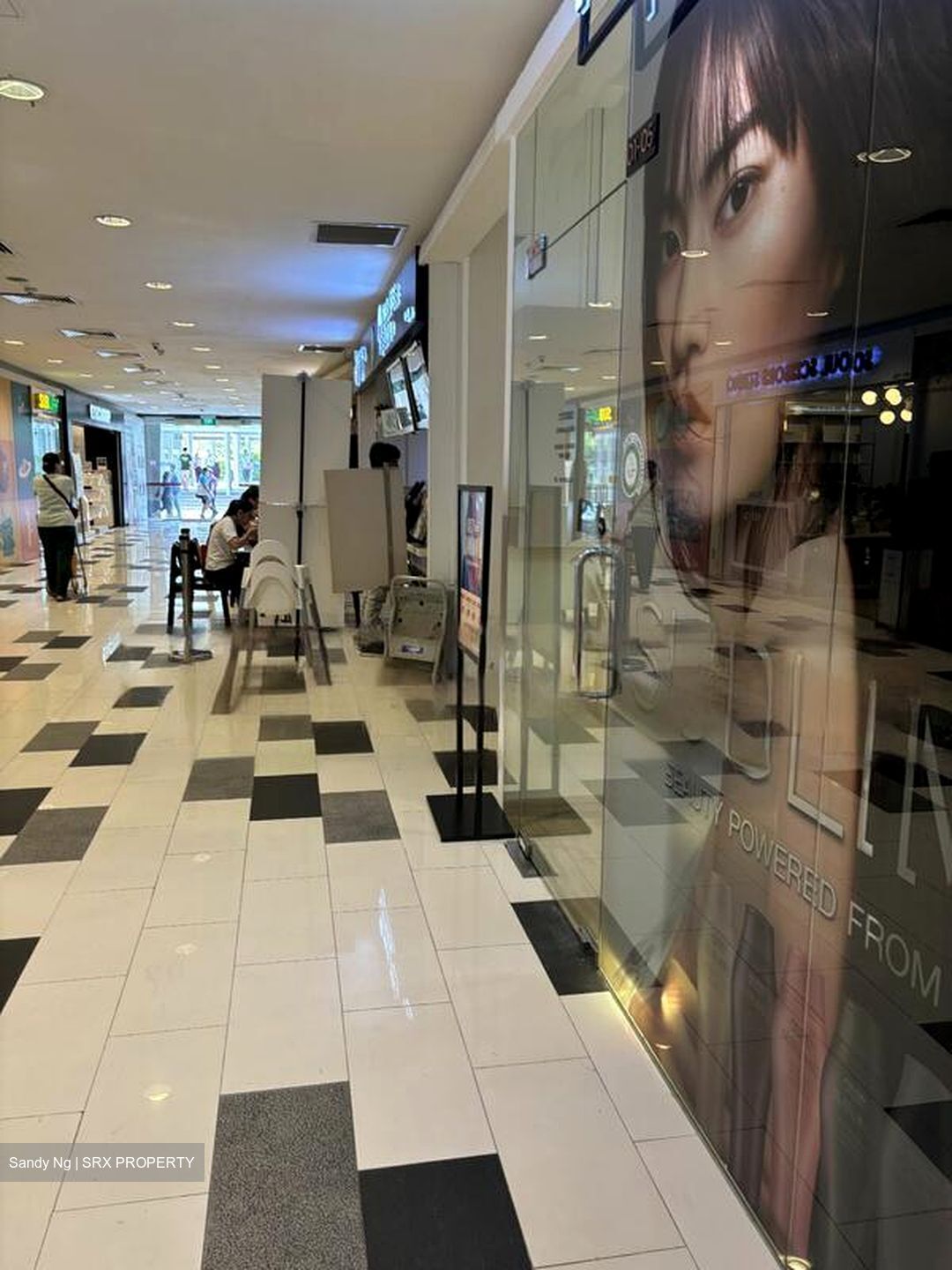 Cheng San Crest (D20), Retail #463940541